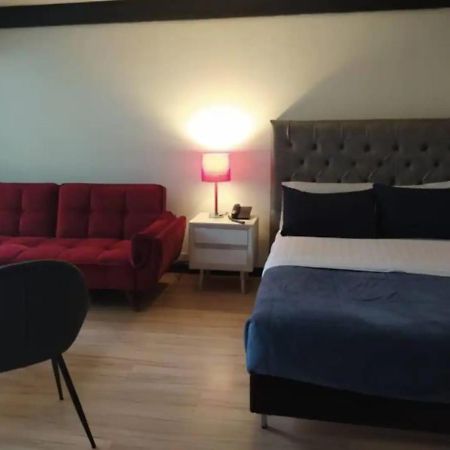Hotel Boutique Casa Lozada Bogota Luaran gambar