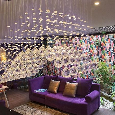 Hotel Boutique Casa Lozada Bogota Luaran gambar