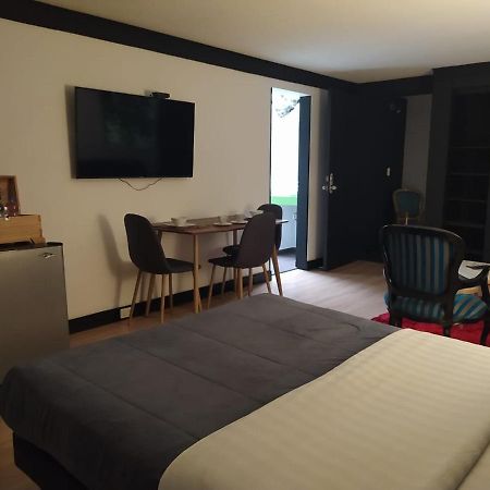 Hotel Boutique Casa Lozada Bogota Luaran gambar