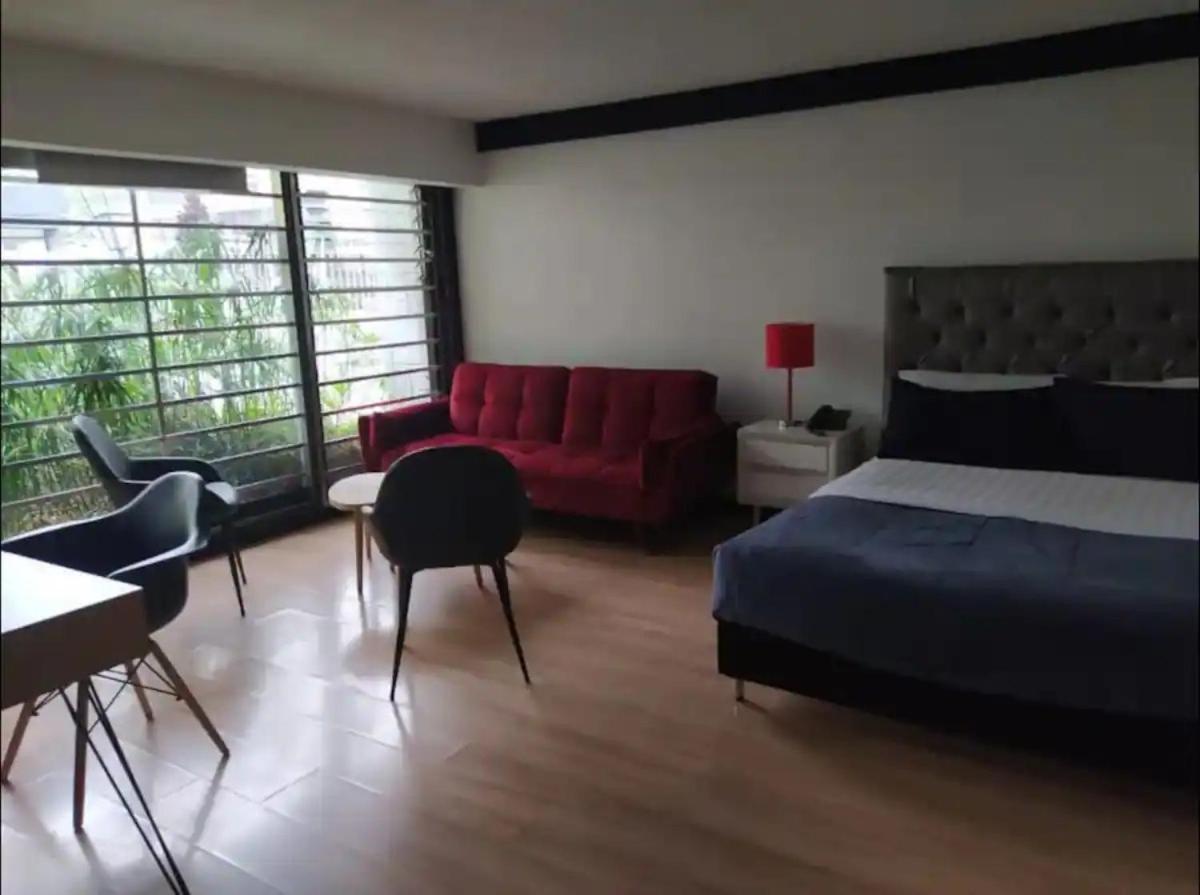 Hotel Boutique Casa Lozada Bogota Luaran gambar