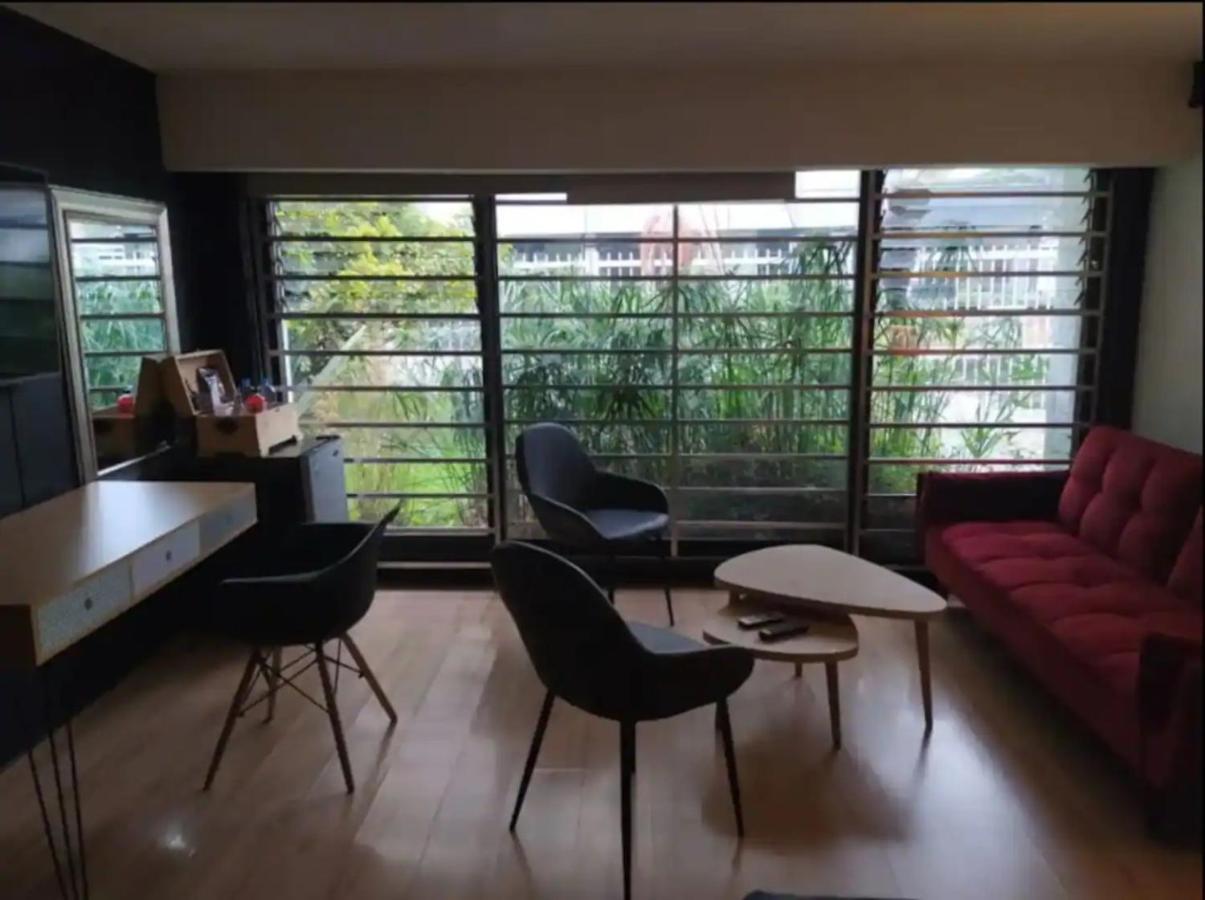 Hotel Boutique Casa Lozada Bogota Luaran gambar