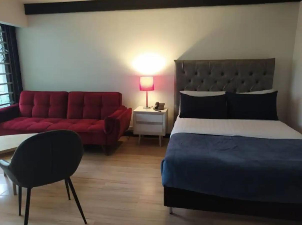 Hotel Boutique Casa Lozada Bogota Luaran gambar