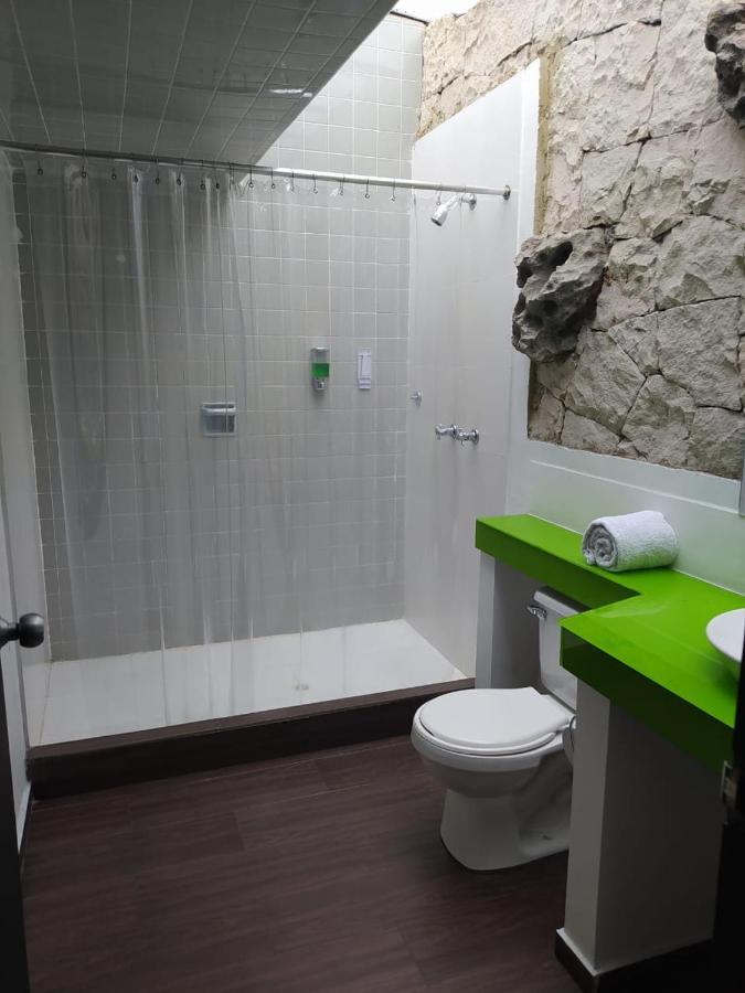Hotel Boutique Casa Lozada Bogota Luaran gambar