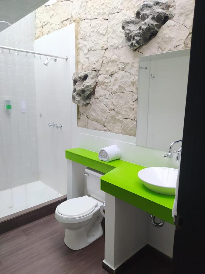 Hotel Boutique Casa Lozada Bogota Luaran gambar