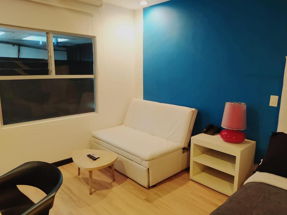 Hotel Boutique Casa Lozada Bogota Luaran gambar