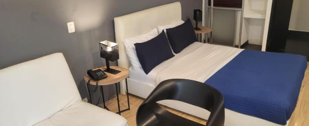 Hotel Boutique Casa Lozada Bogota Luaran gambar