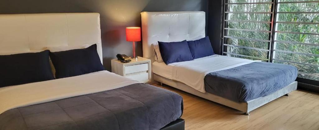 Hotel Boutique Casa Lozada Bogota Luaran gambar