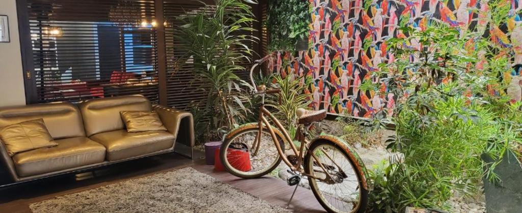 Hotel Boutique Casa Lozada Bogota Luaran gambar